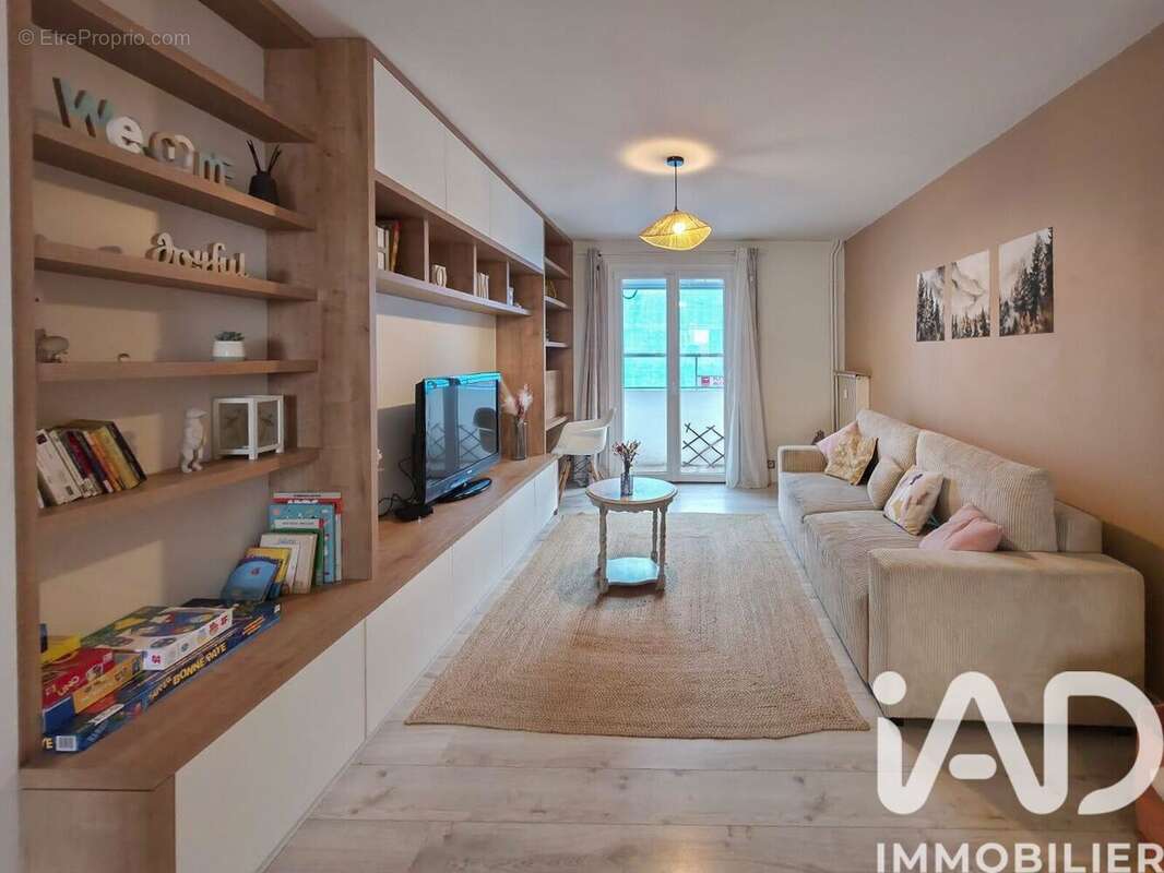 Photo 2 - Appartement à ANNECY