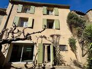 Maison à REMOULINS