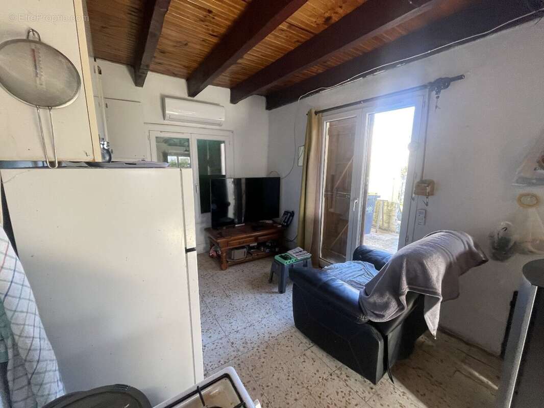 Maison à MARSEILLAN