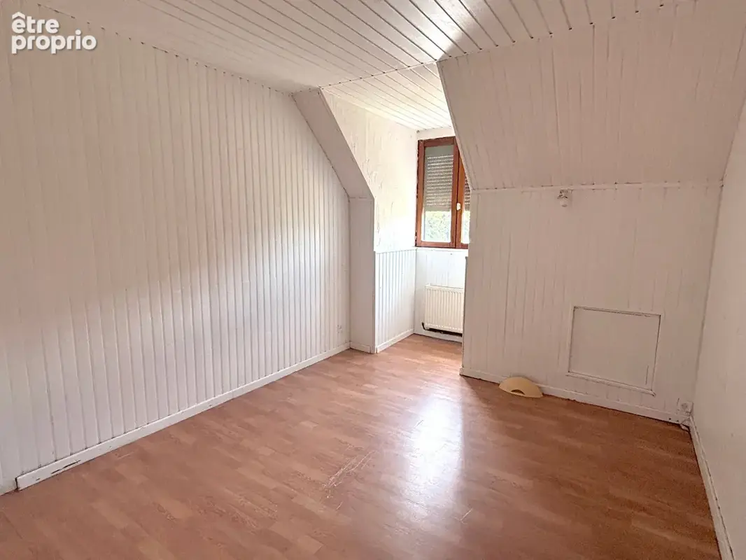 Maison Le Val D'hazey 5 pièce(s) - photo 7