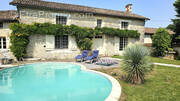 PISCINE (5) - Maison à MESSE