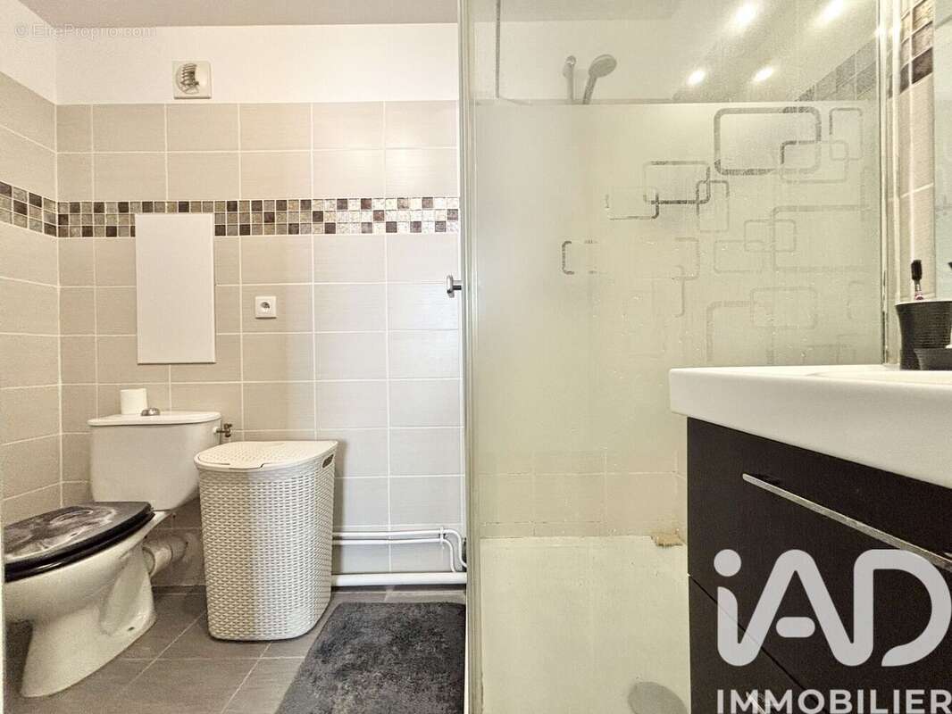 Photo 7 - Appartement à PONTAULT-COMBAULT