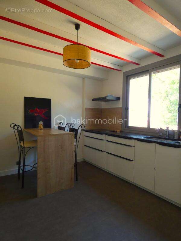 Maison à CARCASSONNE