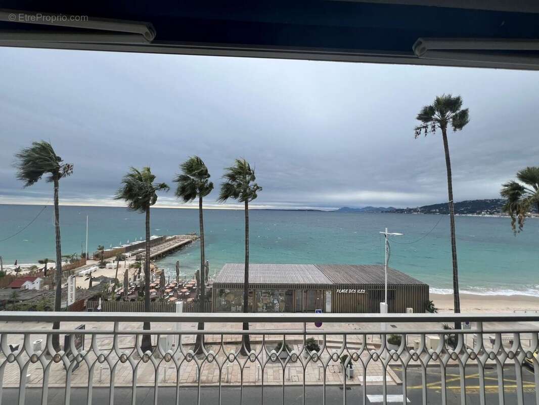 Appartement 36m² à JUAN LES PINS - photo 3