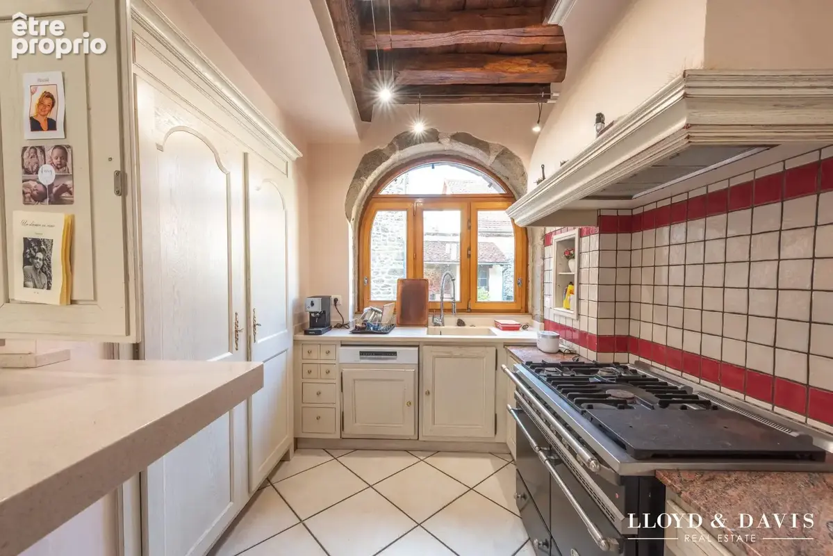 Maison 333 m² à Arnay-Le-Duc  - photo 8