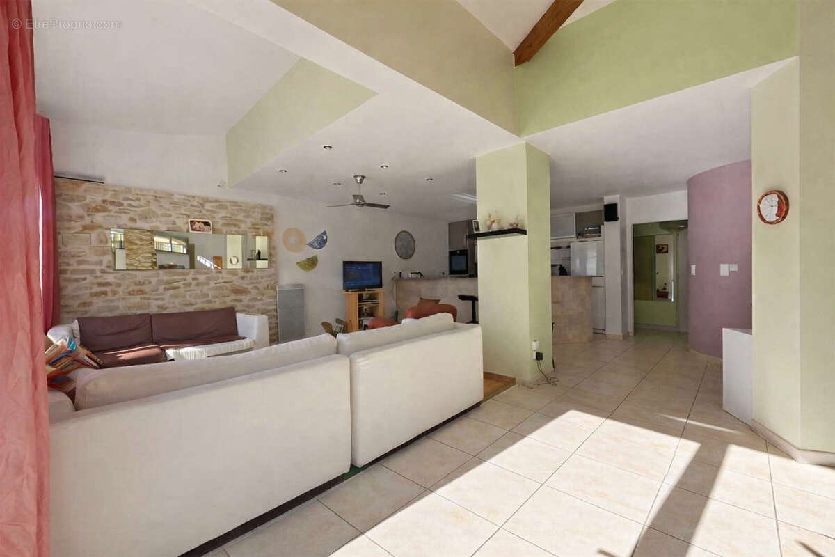 Appartement à LE GRAU-DU-ROI