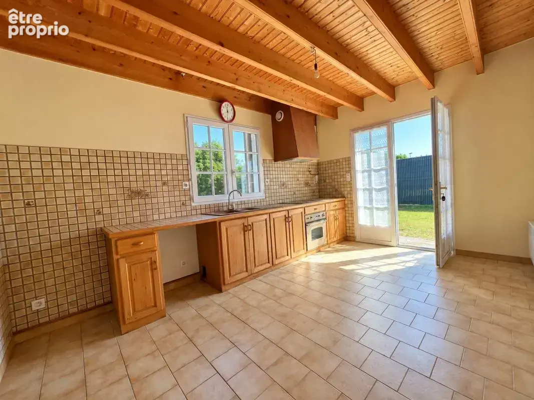 Maison 115 m² à Les Sables-D'olonne  - photo 3