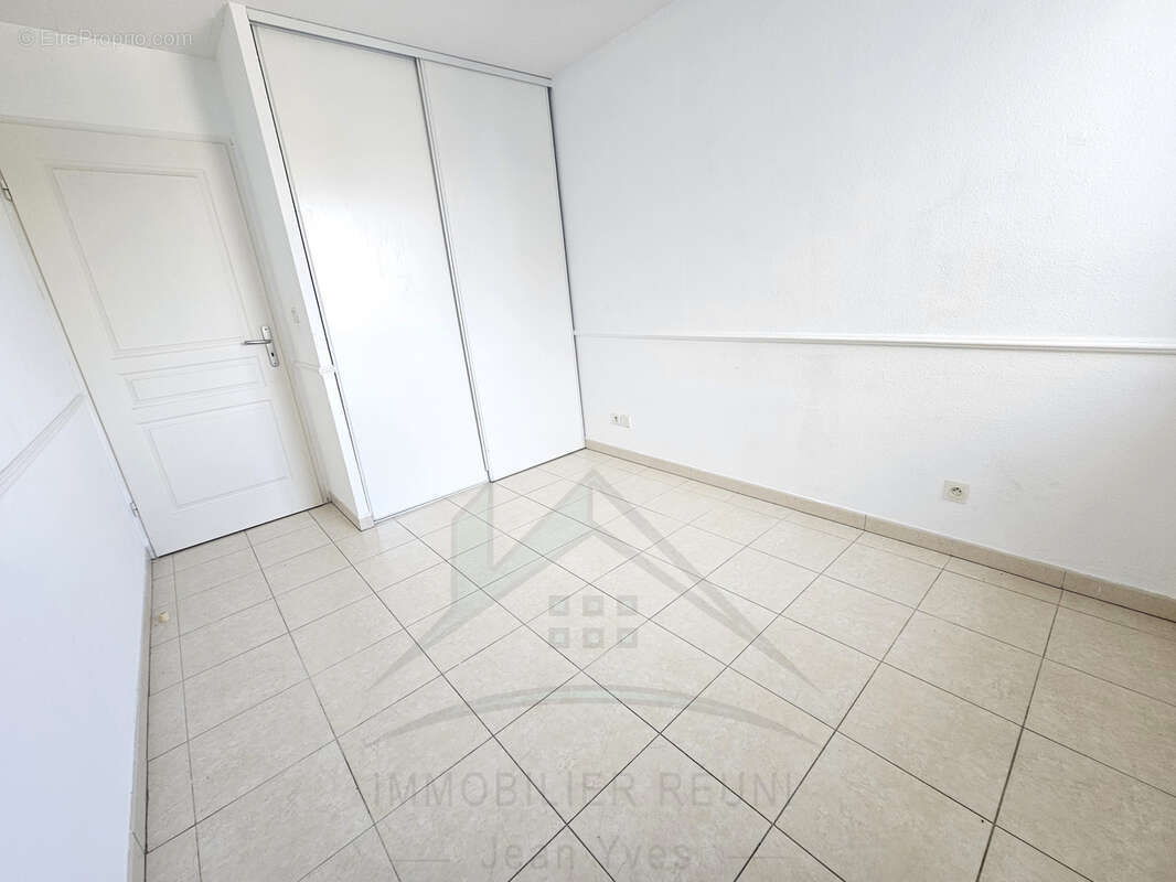 Appartement à ISTRES