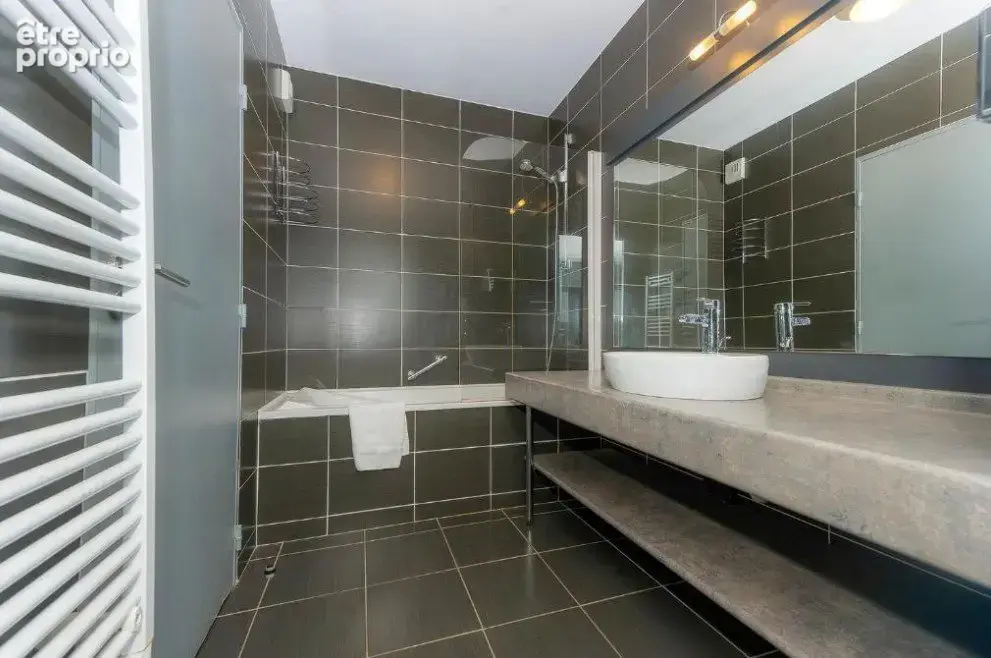 INVESTISSEMENT LOCATIF  PONT AVEN  Résidence de tourisme Goélia - Le Domaine de Pont Aven - 6,19 % de rentabilité - photo 6