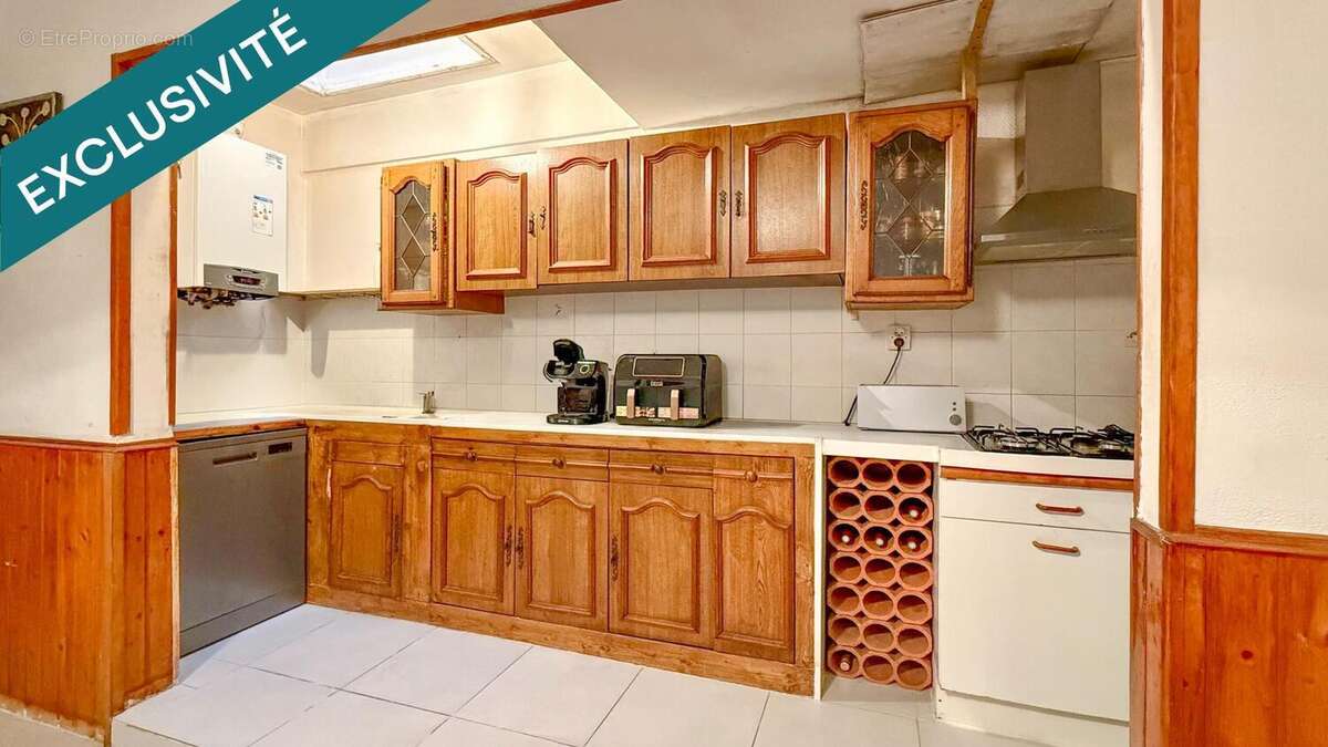 Photo 3 - Maison à BORDEAUX