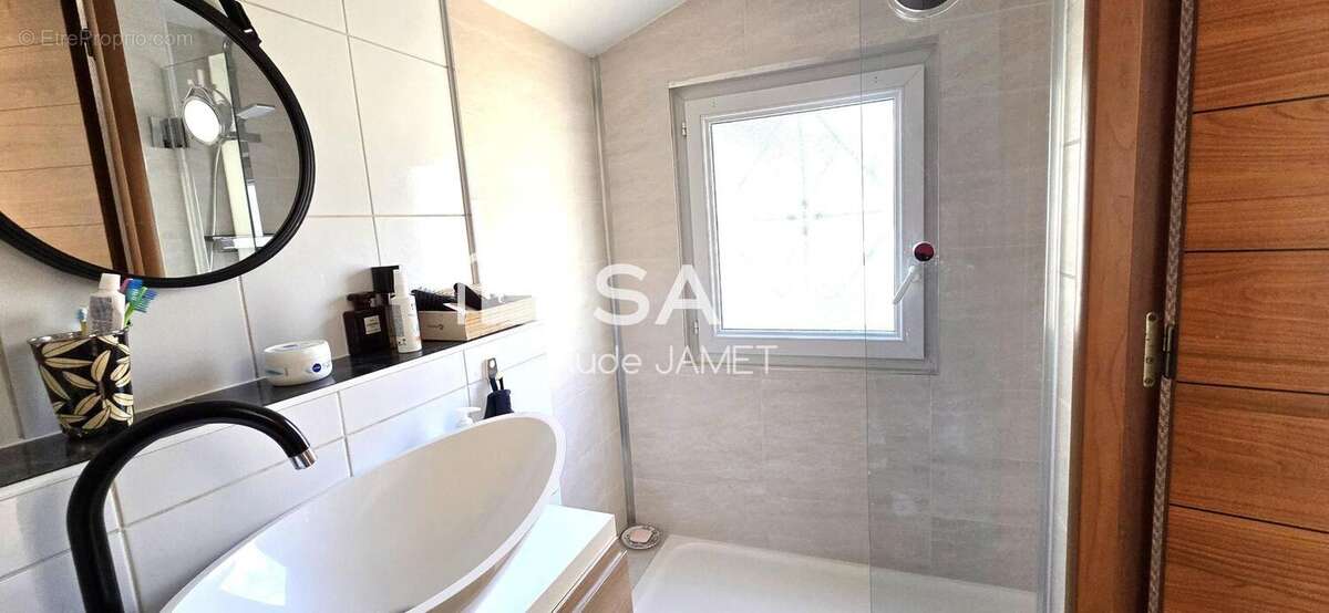 Photo 7 - Maison à VERSAILLES