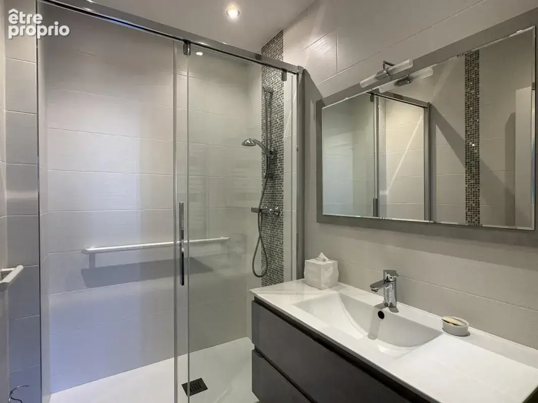 Appartement - photo 8