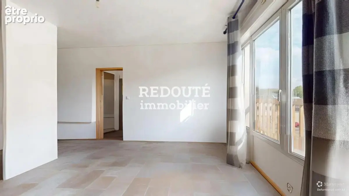 À vendre – t1 bis de 33 m² – secteur saint-remi - photo 2