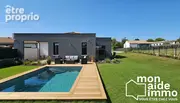 Maison à FARGUES-SAINT-HILAIRE