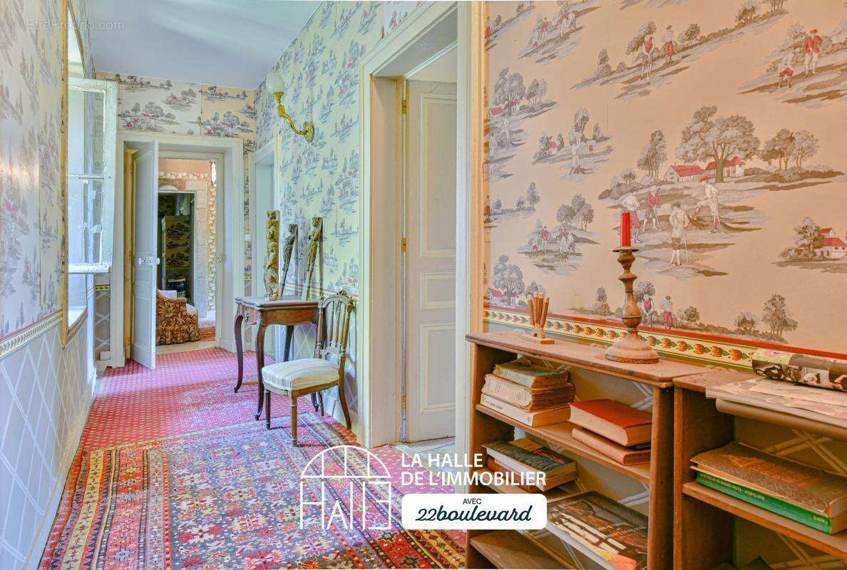 Maison 535 m² à Saint-Sylvestre  - photo 18