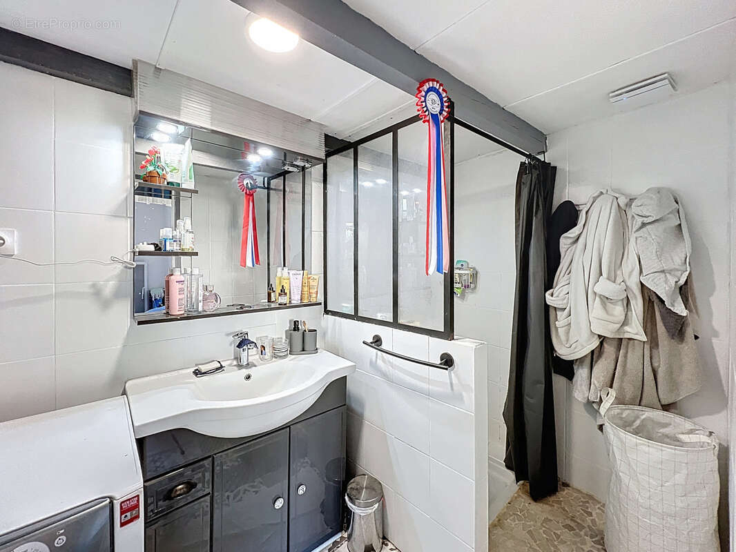 Maison à SAINT-MARTIN-DE-CASTILLON