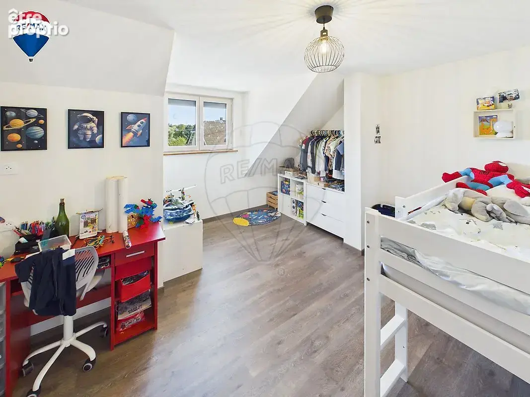 Maison 7 chambre(s) à vendre - photo 12