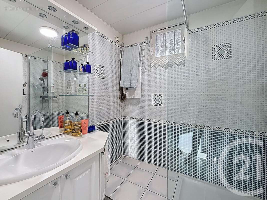 Appartement à PROVINS