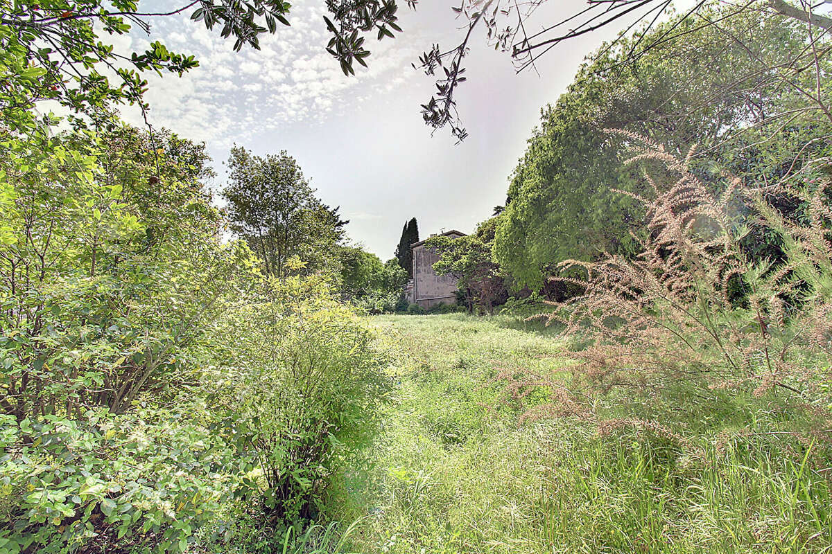 Maison à DRAGUIGNAN