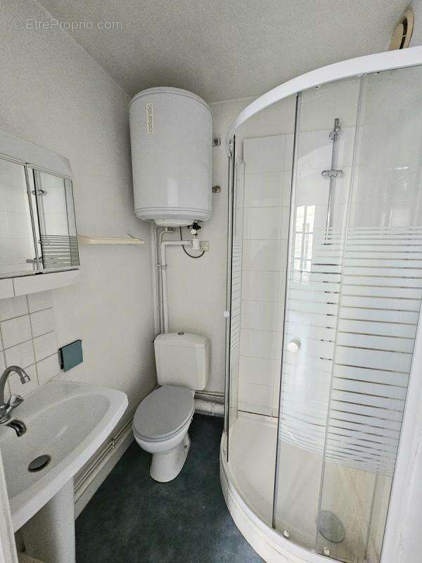 Appartement à LAVAL