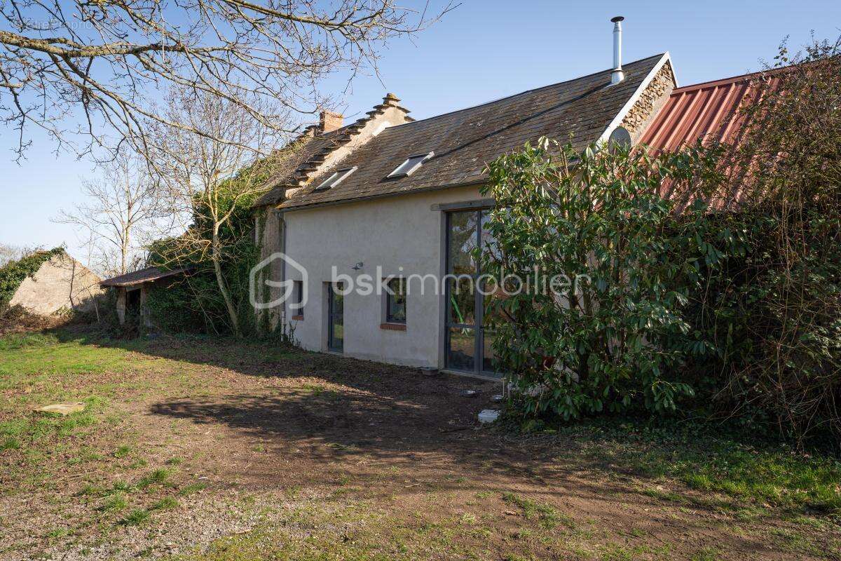 Maison à POUZOL