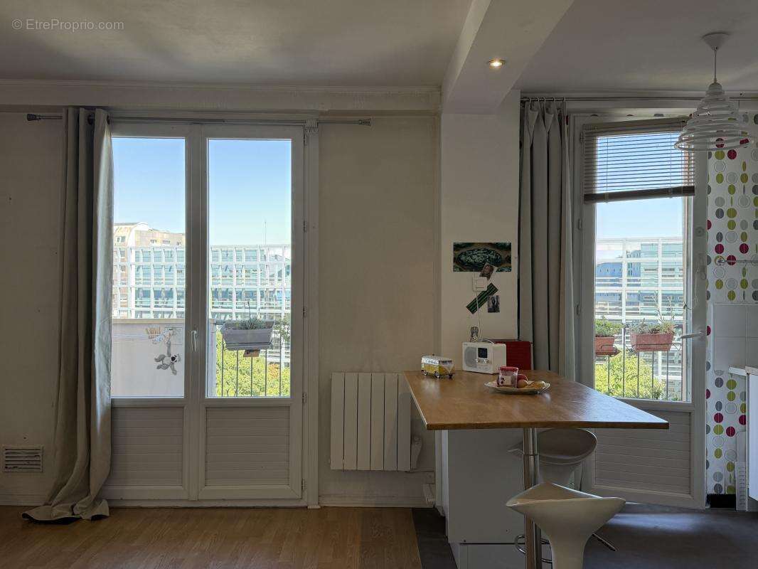 Appartement - photo 13