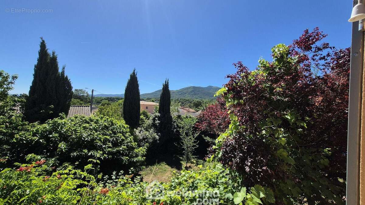 Maison 140 m² à Gonfaron  - photo 25