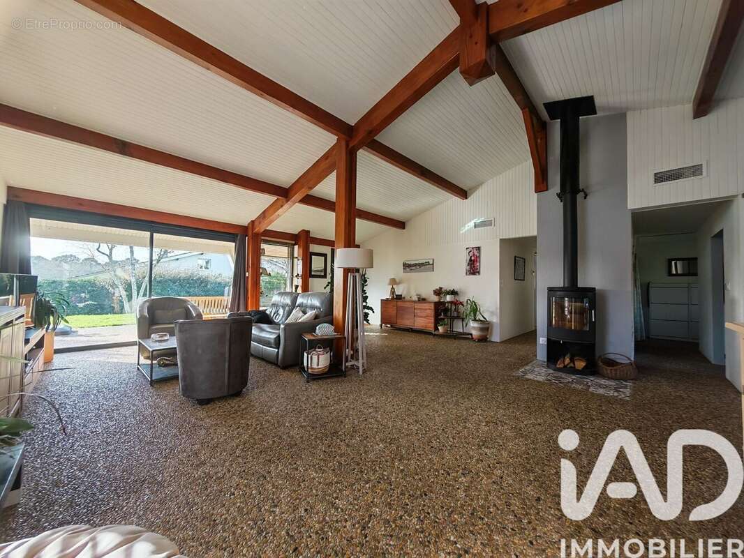 Photo 5 - Maison à CANEJAN