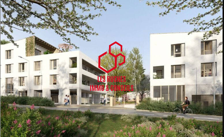 Appartement à ARPAJON