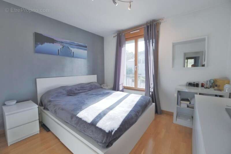 Maison à RUEIL-MALMAISON