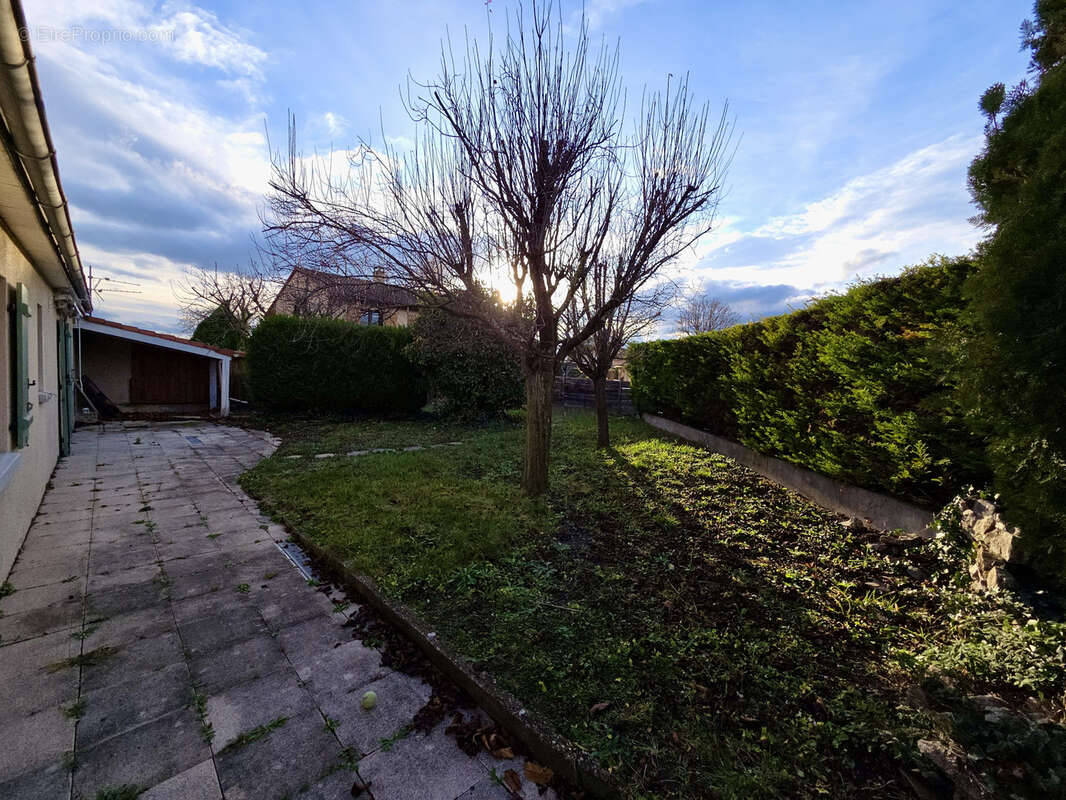 Maison à COURNON-D'AUVERGNE