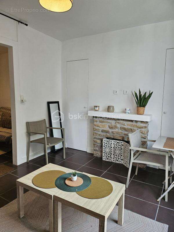 Appartement à PONT-AVEN