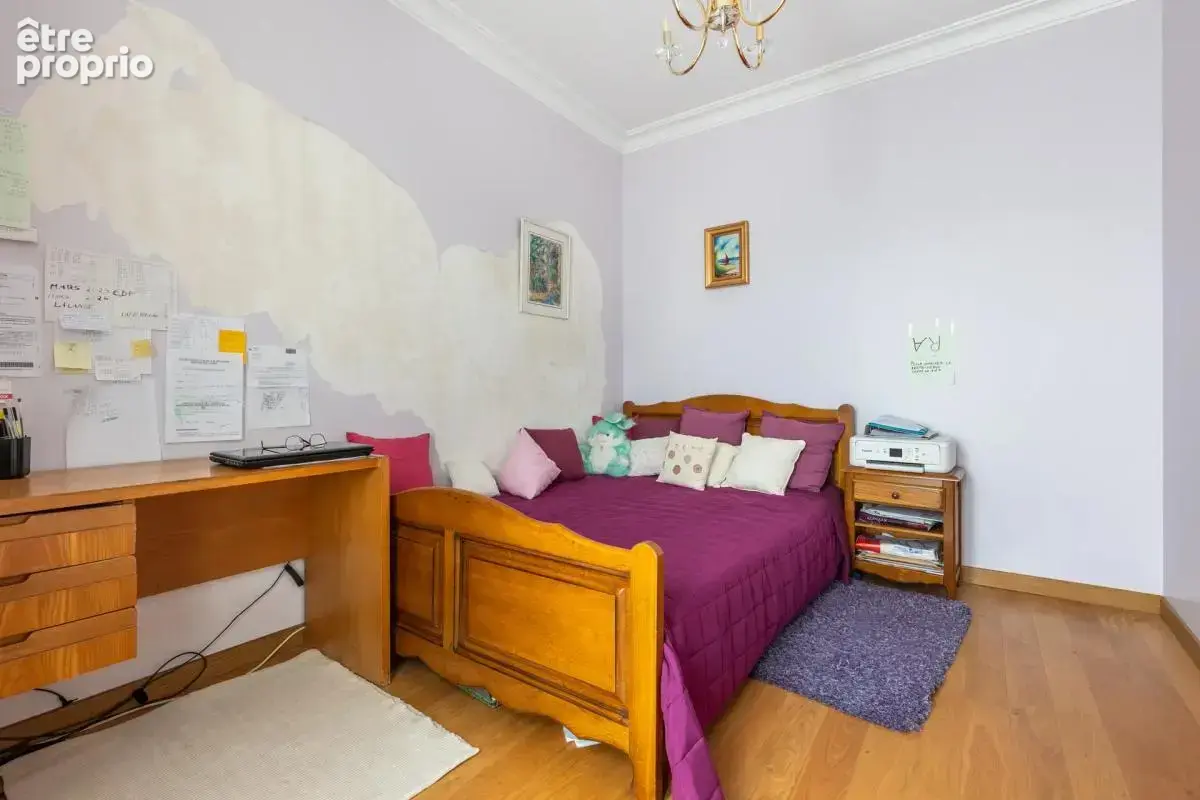 Maison de 220 m2 avec jardin à Créteil - photo 8