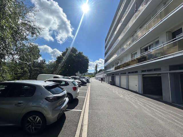 Appartement à FIRMINY