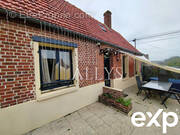 Maison à CHAUMONT-EN-VEXIN