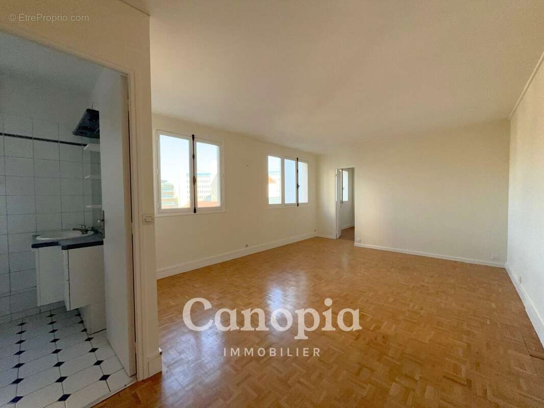 Appartement à ARCUEIL