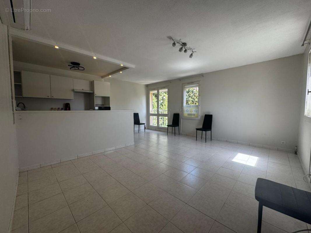 Appartement à ALLAUCH
