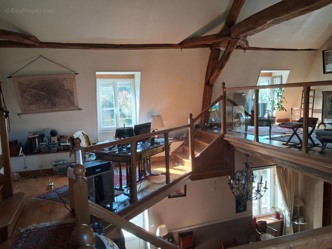 Maison à LA CHARITE-SUR-LOIRE