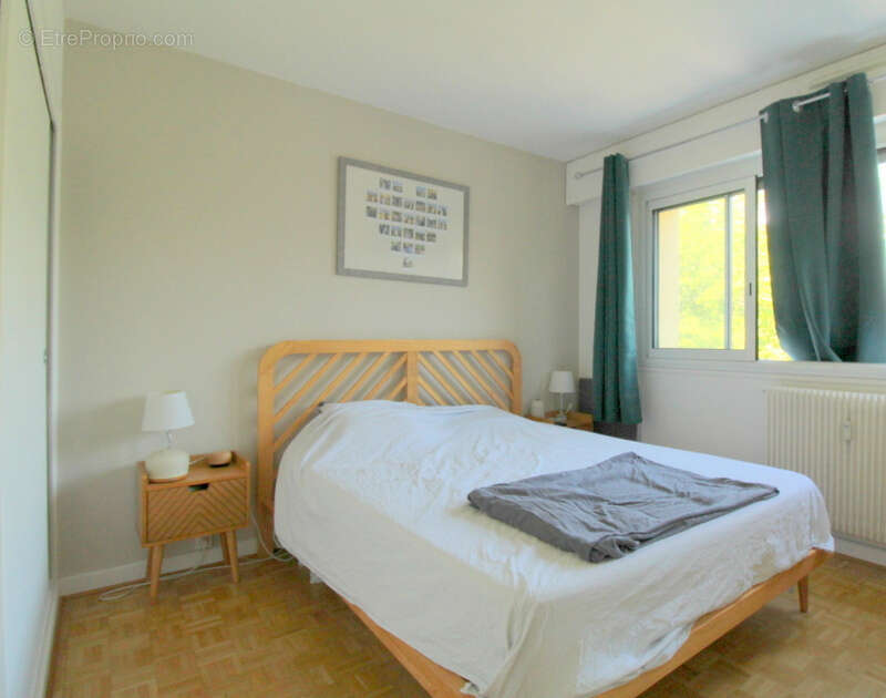 Appartement T3 dernier étage  GEX - photo 17