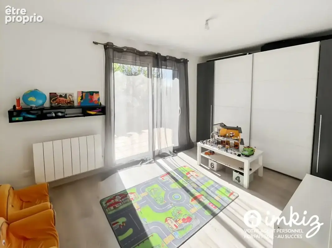 Maison familiale 6 chambres - photo 8