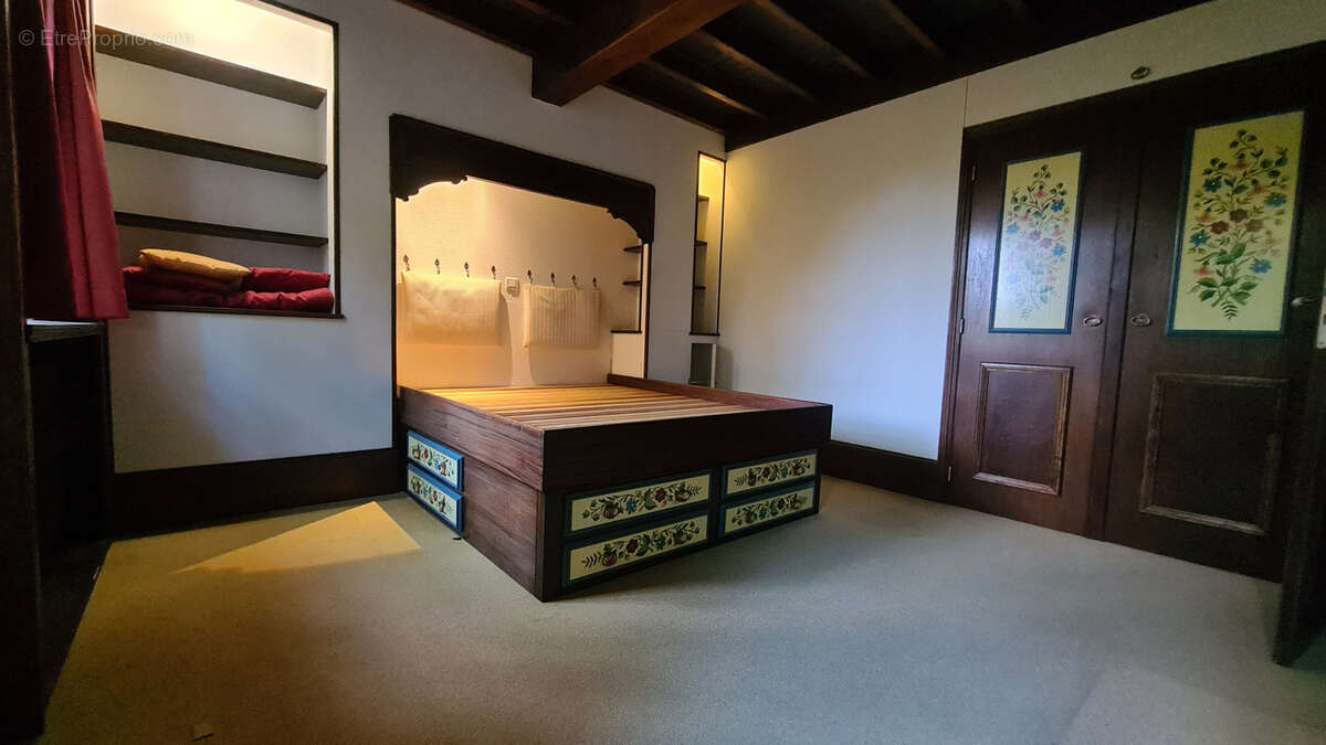 Maison à RECQUES-SUR-COURSE