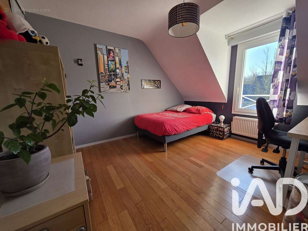 Photo 9 - Maison à NANTES