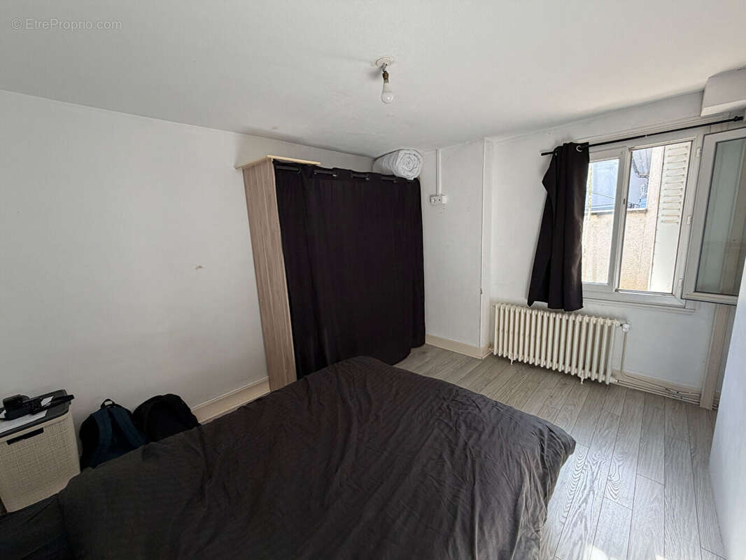 Appartement à BOURGES