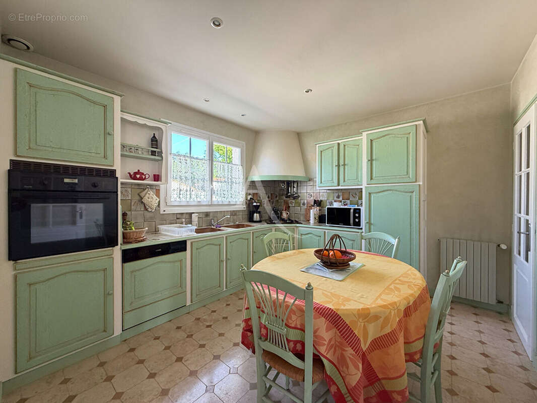 Maison à LA ROCHE-SUR-YON