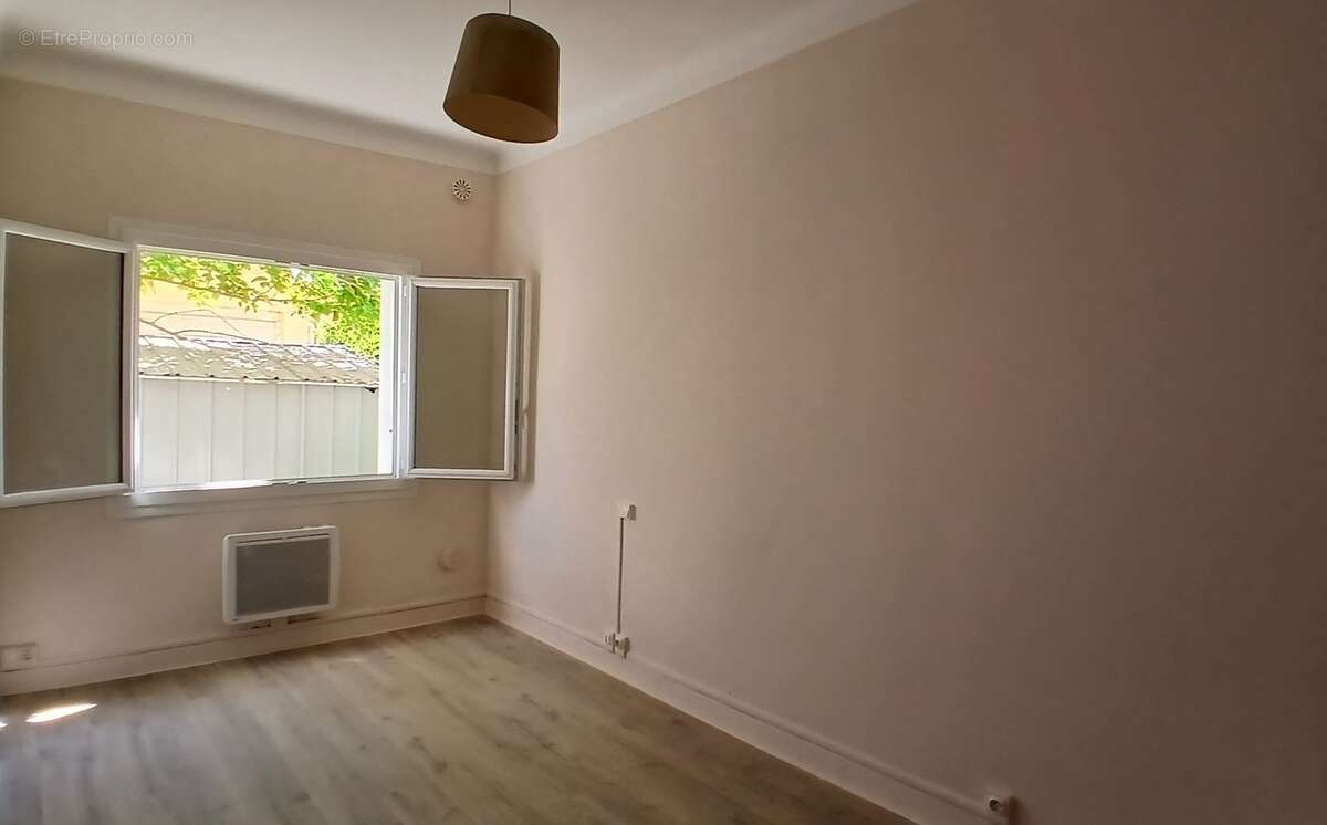 Appartement à VALRAS-PLAGE