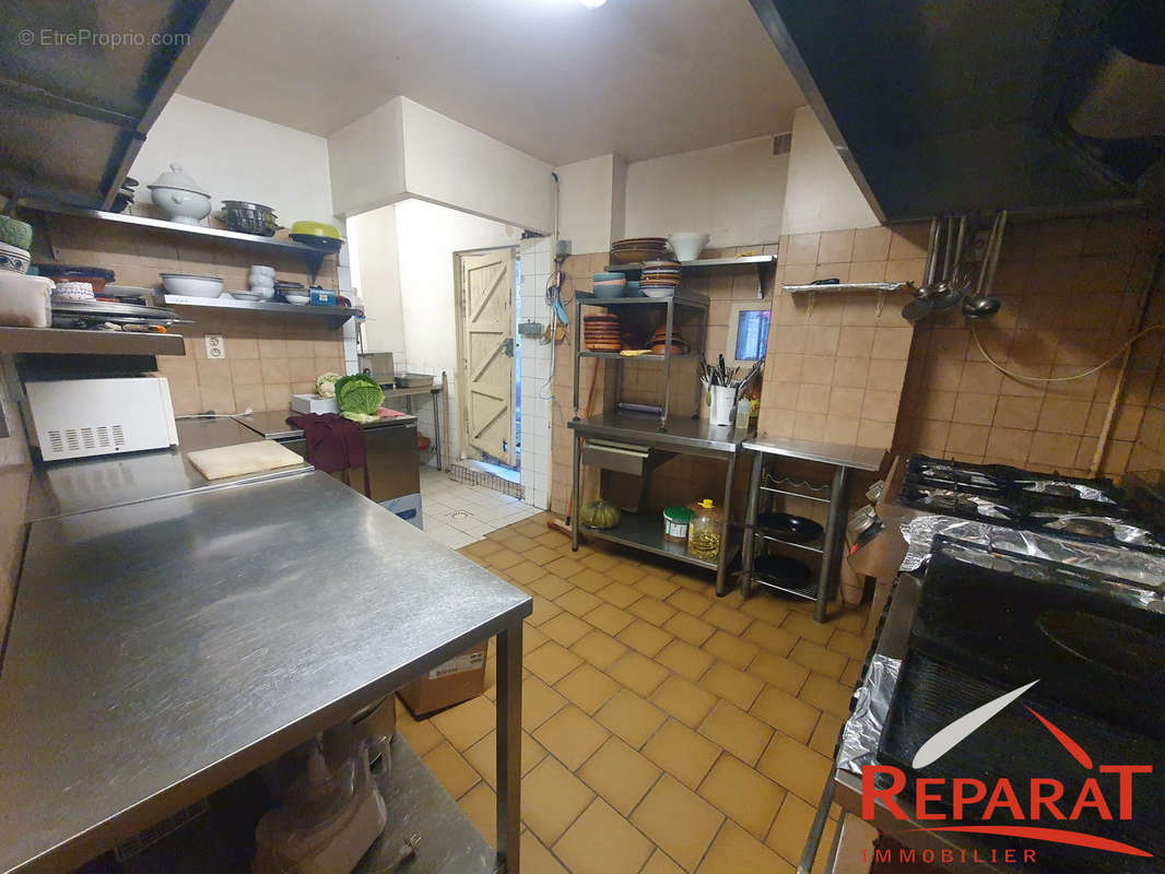 Appartement à BRIVE-LA-GAILLARDE