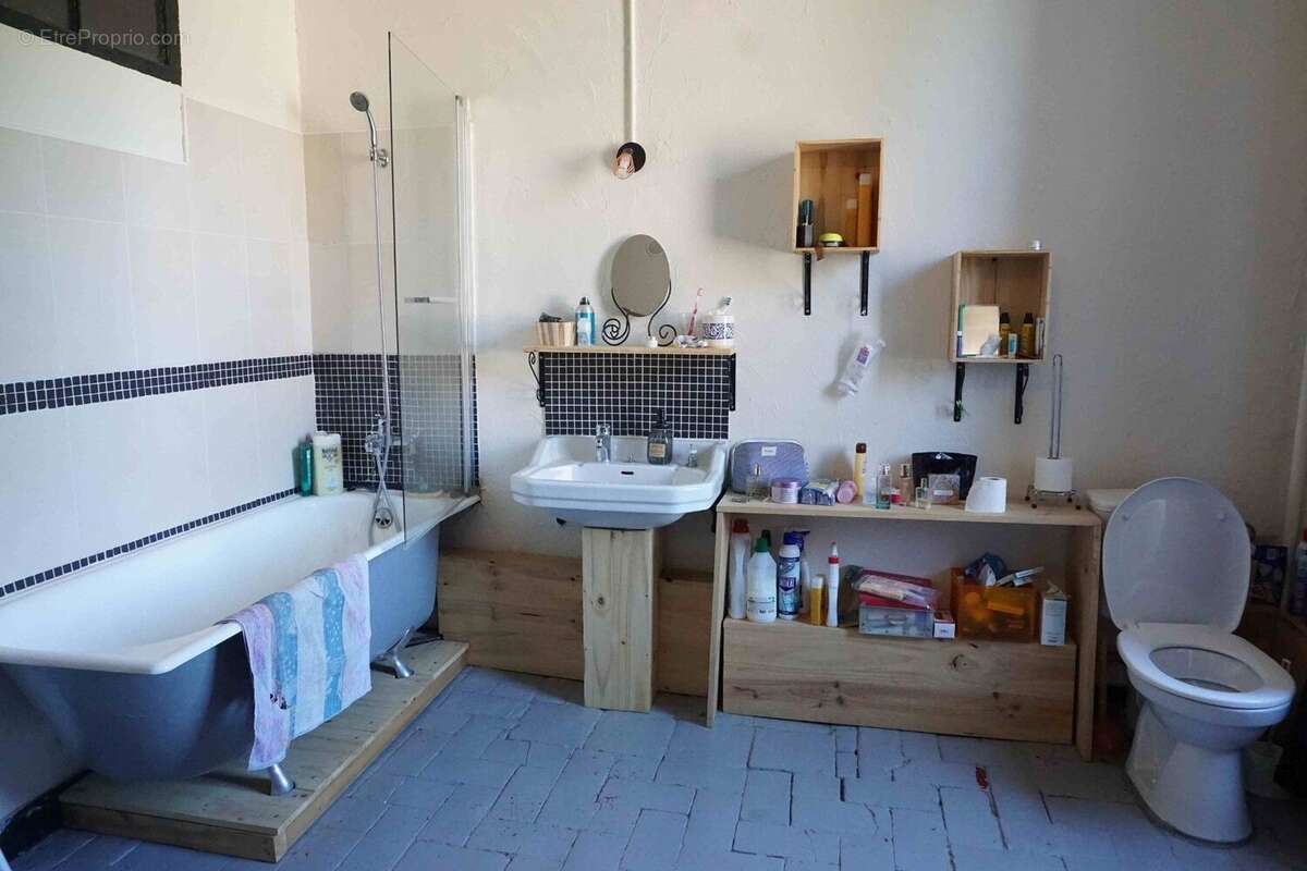 Maison 130 m² à Cuisery  - photo 5