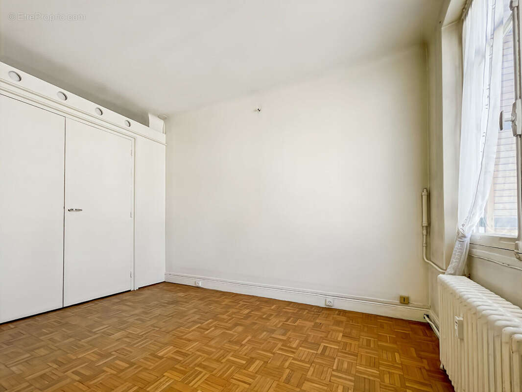 Appartement 64m² à melun - photo 5