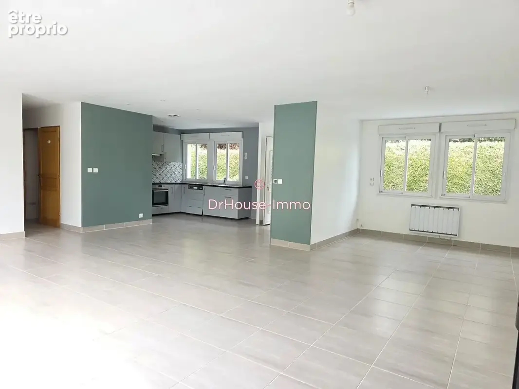 Maison 5 pièces 120 m² à vendre à Merignies (59710) - photo 3