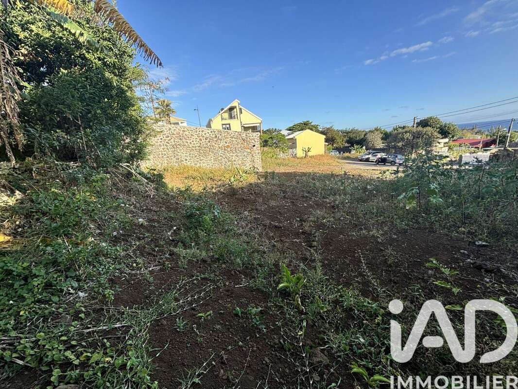 Photo 7 - Terrain à SAINT-JOSEPH